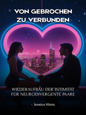 cover image of Von gebrochen zu verbunden